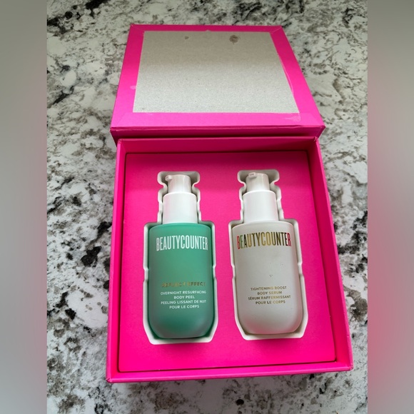 Beautycounter Renew You Body Duo - Picture 2 of 3